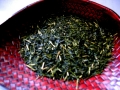 うじたはらの滴 <宇治茶きよ泉>90g 1本