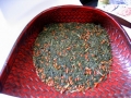 ごはん一番茶<宇治茶きよ泉> 100g 1本