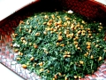 もちもち玄米茶 <宇治茶きよ泉> 100g 1本