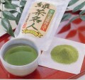 緑茶名人(インスタントティー) 30g×1袋