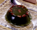 緑茶ゼリー 【お試し】3個入り