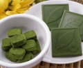 宇治抹茶チョコレート 予約制