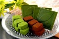 2010「古都のチョコレート」