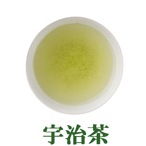 宇治茶