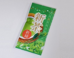 宇治新茶