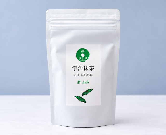 抹茶「碧」