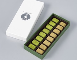 生チョコ16粒