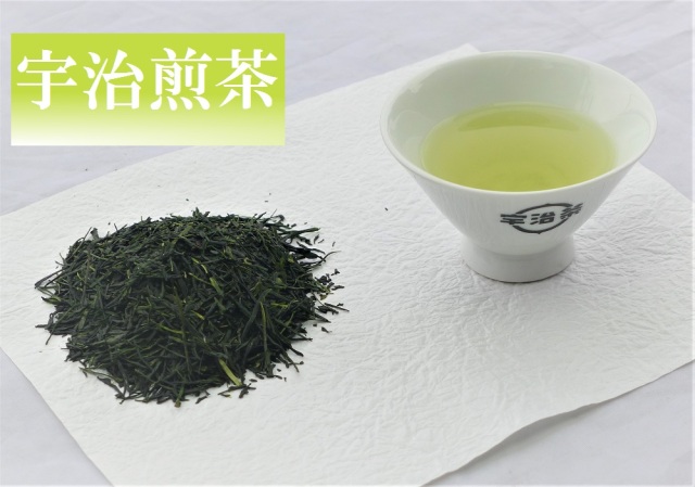 宇治茶 煎茶とは