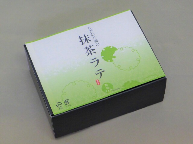 宇治抹茶カプチーノ（12g）×30袋/宇治茶・抹茶スイーツ・抹茶菓子【京都茶匠きよ泉】