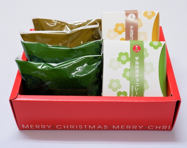 クリスマスセット1
