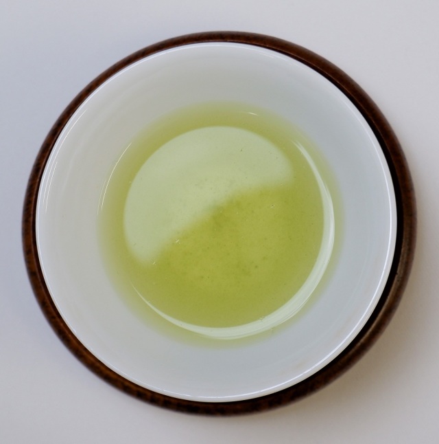 京都新茶