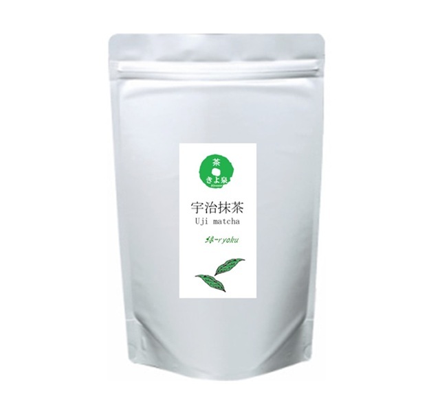 業務用抹茶