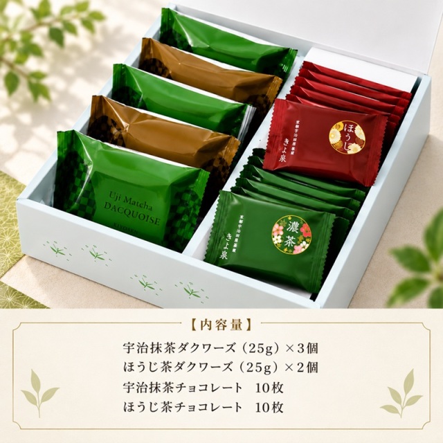 詰め合わせ