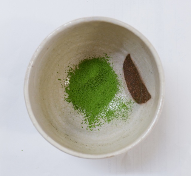 さみどり抹茶