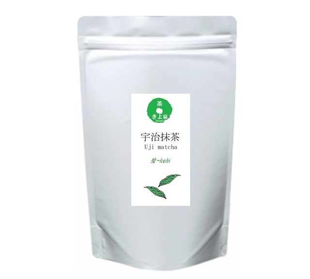 宇治抹茶碧