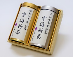 令和4年度　お茶